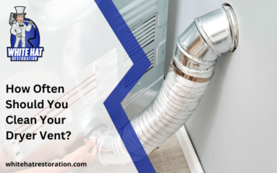 How Often Should You Clean Your Dryer Vent?